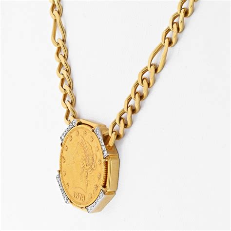 louis vuitton liberty necklace price